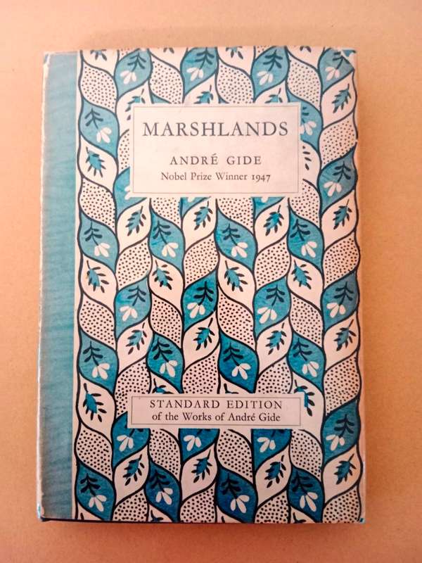 Marshlands, André Gide