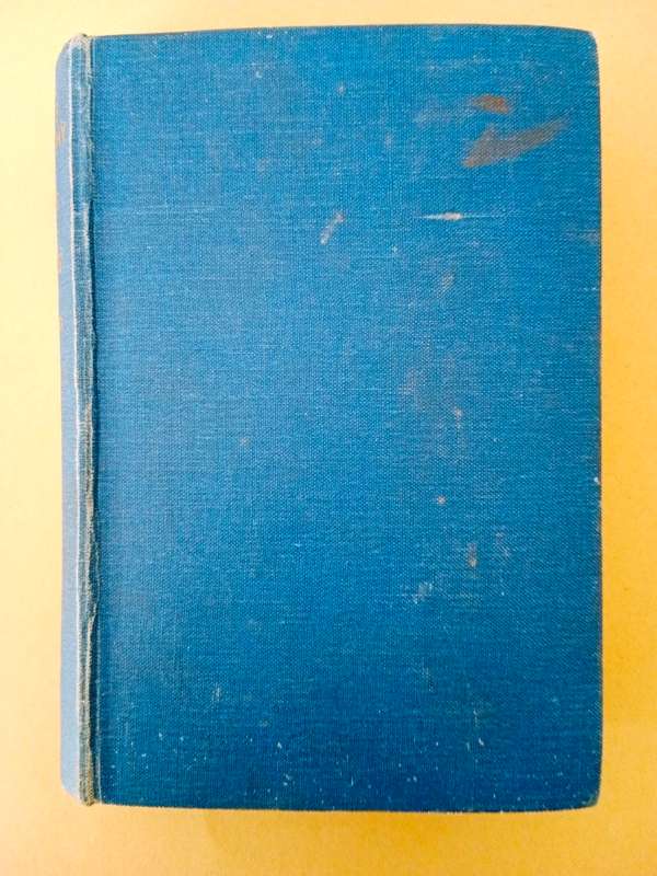 Guide to the Philosophy of Morals and Politics, C.E.M. Joad