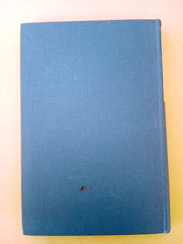 Farewell Miss Julie Logan, J.M. Barrie