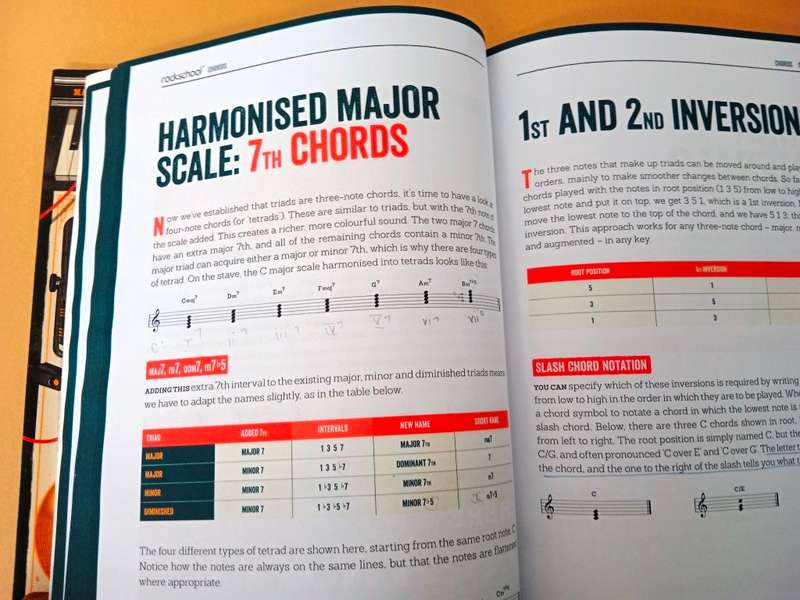 Popular Music Theory, Debut to Grade 5 and Grade 6 to Grade 8 [2-volume set]