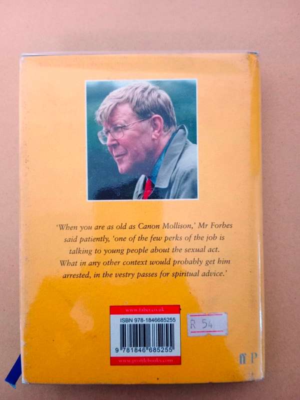 Smut - Two Unseemly Stories, Alan Bennett