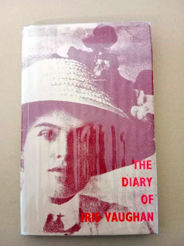 The Diary of Iris Vaughan