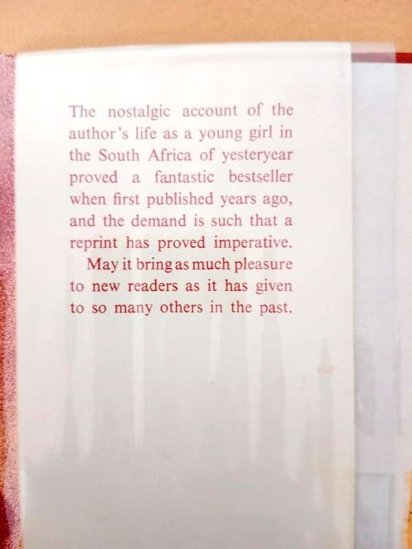 The Diary of Iris Vaughan