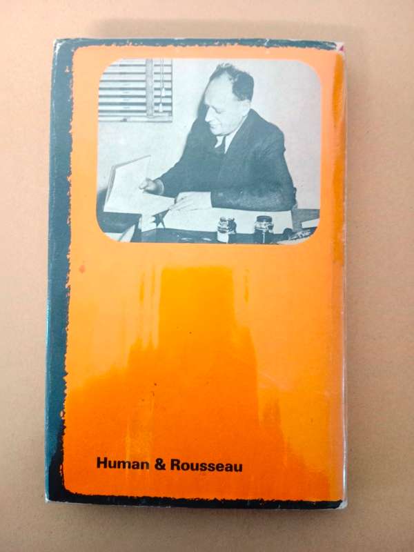 Willemsdorp, Herman Charles Bosman
