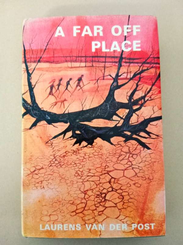 A Far Off Place, Laurens van der Post