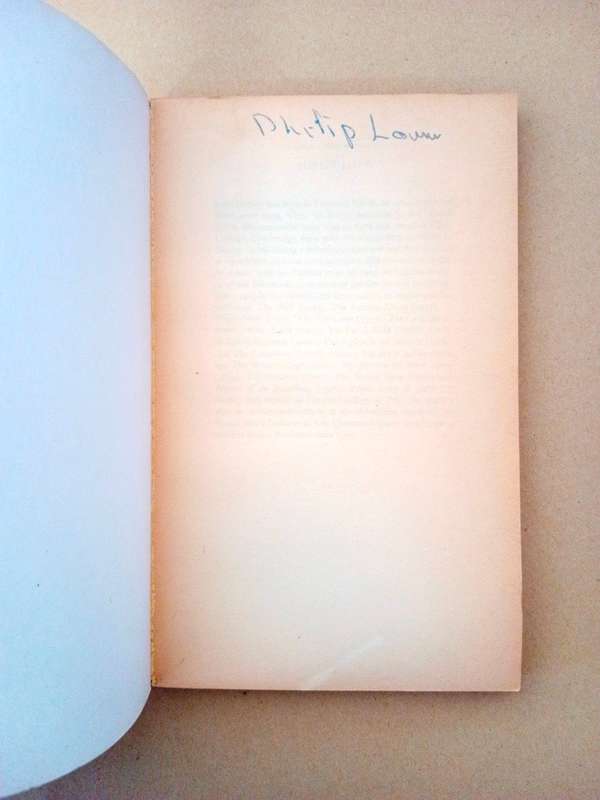Hiroshima, John Hersey