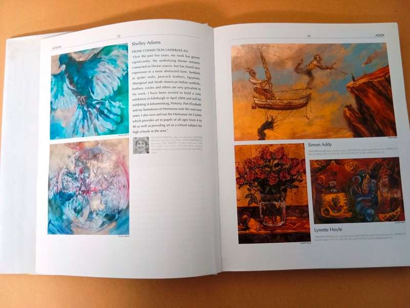 The Collector's Guide to Art and Artists in South Africa