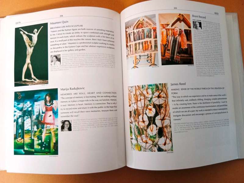 The Collector's Guide to Art and Artists in South Africa