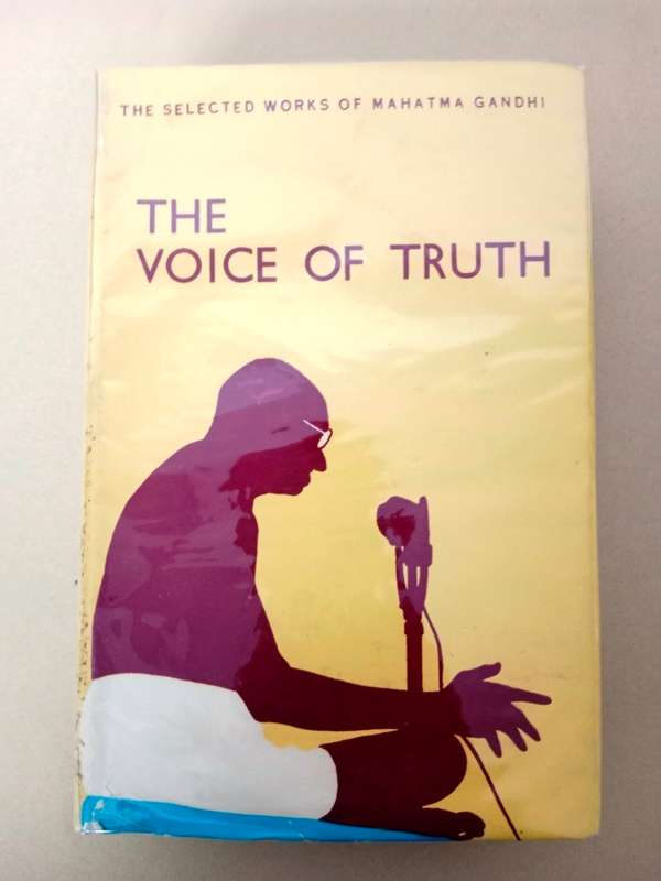 The Selected Works of Mahatma Gandhi, 6-Volume set