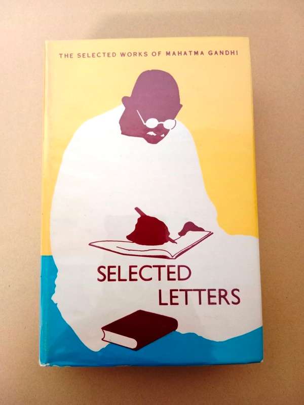 The Selected Works of Mahatma Gandhi, 6-Volume set