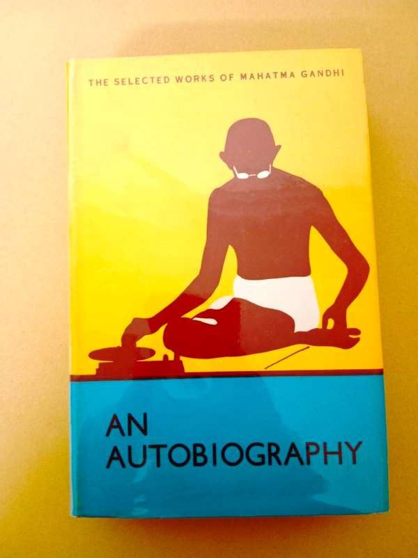 The Selected Works of Mahatma Gandhi, 6-Volume set
