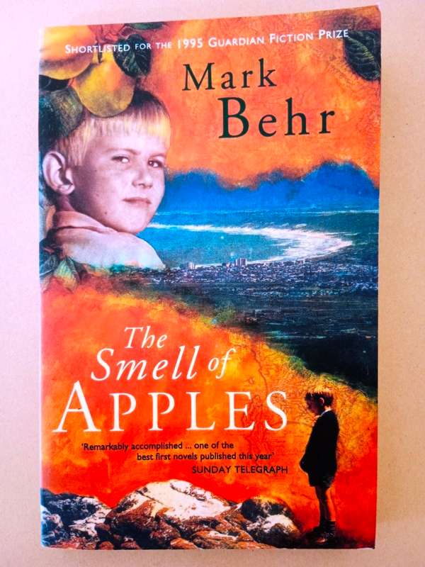 The Smell of Apples, Mark Behr