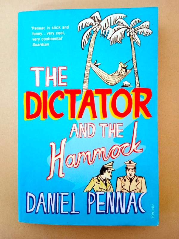 The Dictator and the Hammock, Daniel Pennac