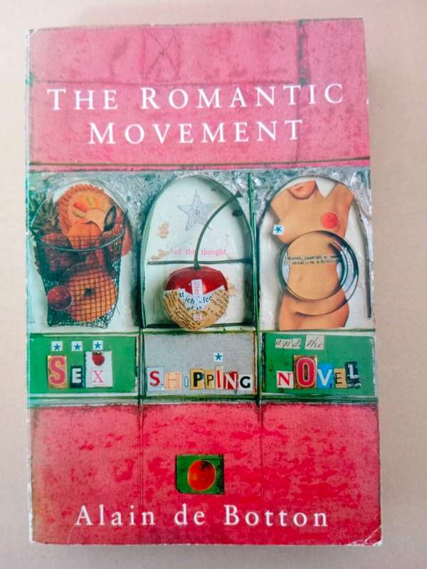 The Romantic Movement, Alain de Botton