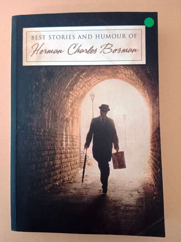 Best Stories and Humour of Herman Charles Bosman