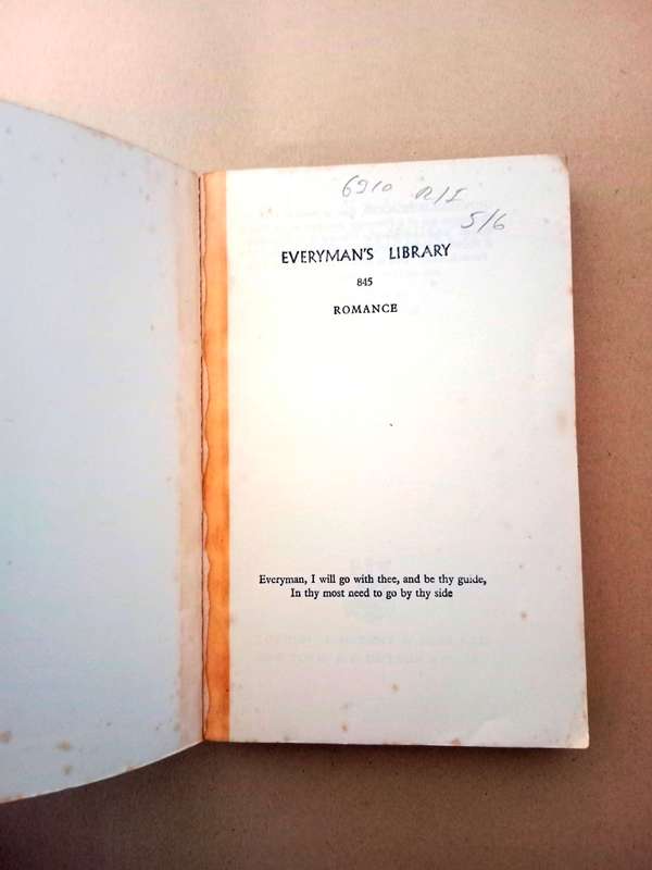 The Decameron, The First Forty 40 Novels, Volume 1, Giovanni Boccaccio