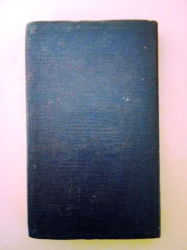 The Old Curiosity Shop, Charles Dickens