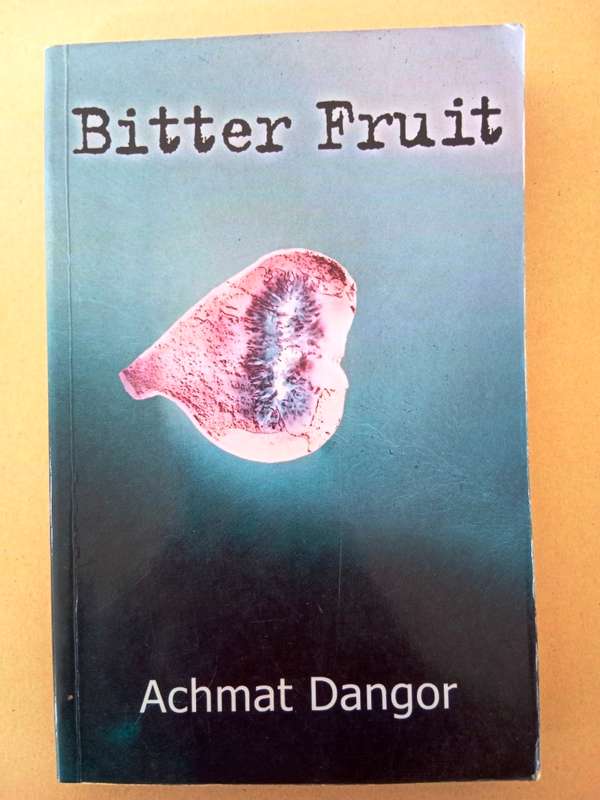 Bitter Fruit, Achmat Dangor