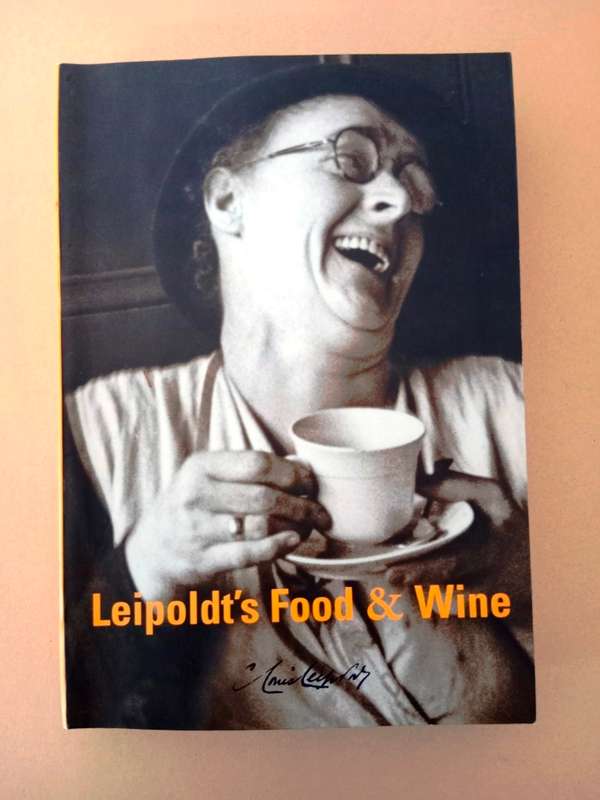 Leipoldt's Food and Wine, C. Louis Leipoldt