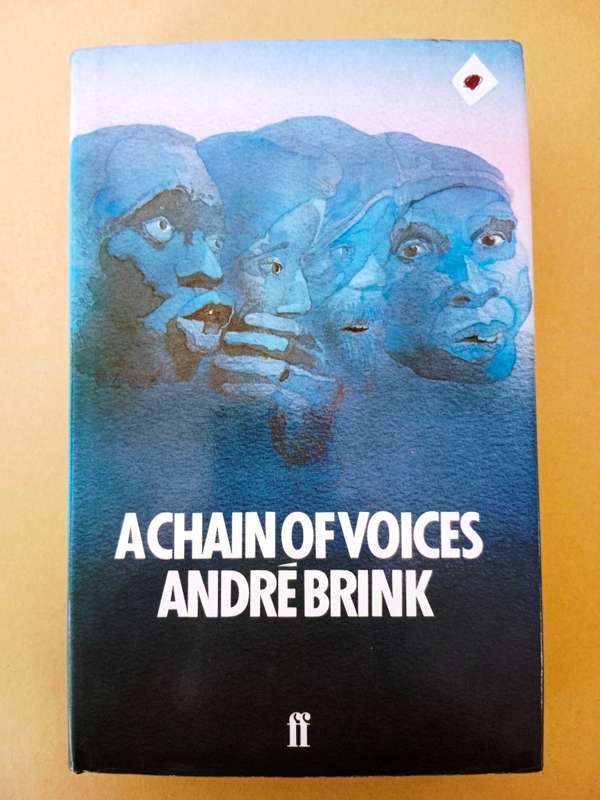 A Chain of Voices, André Brink