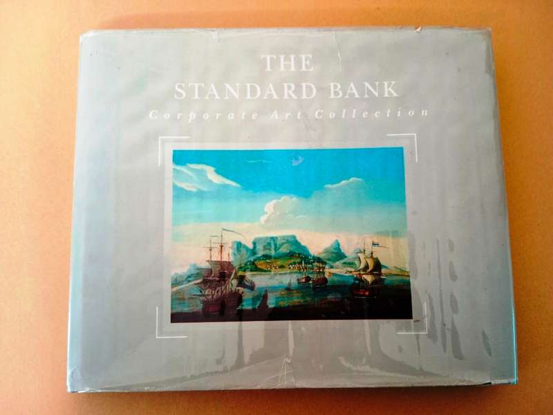 The Standard Bank Corporate Art Collection
