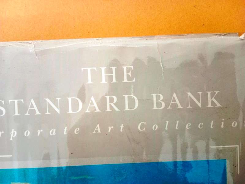 The Standard Bank Corporate Art Collection