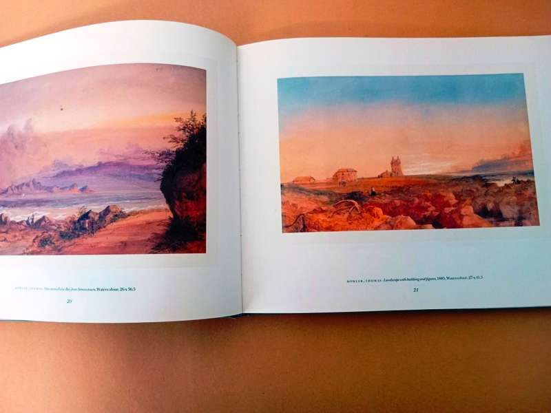 The Standard Bank Corporate Art Collection