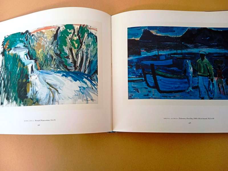 The Standard Bank Corporate Art Collection