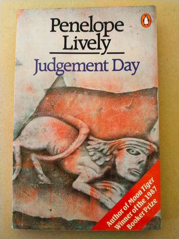 Judgement Day, Penelope Lively