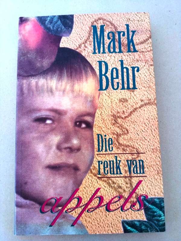 Die Reuk van Appels, Mark Behr