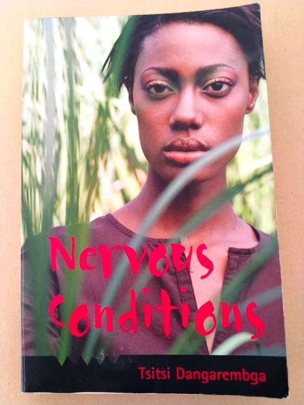 Nervous Conditions, Tsitsi Dangarembga