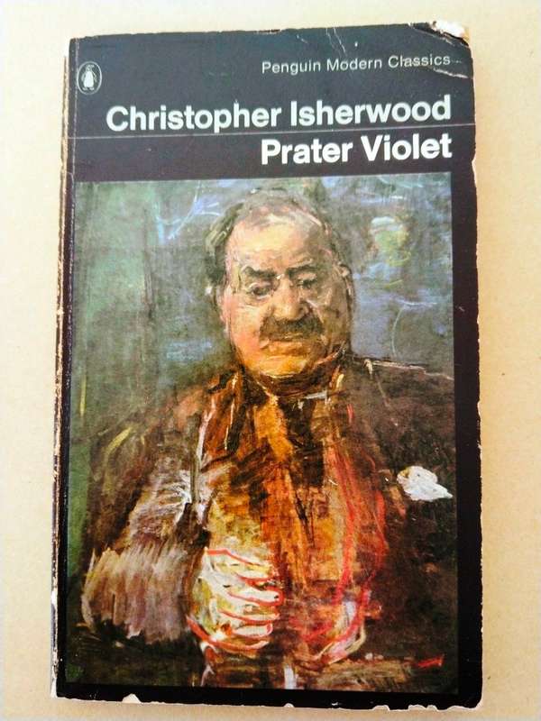 Prater Violet, Christopher Isherwood