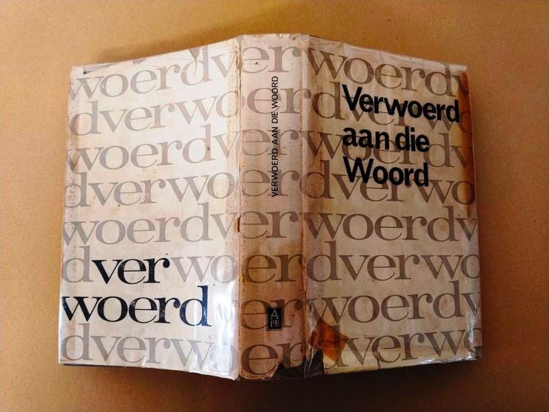 Verwoerd aan die woord, Toesprake 1948-1966