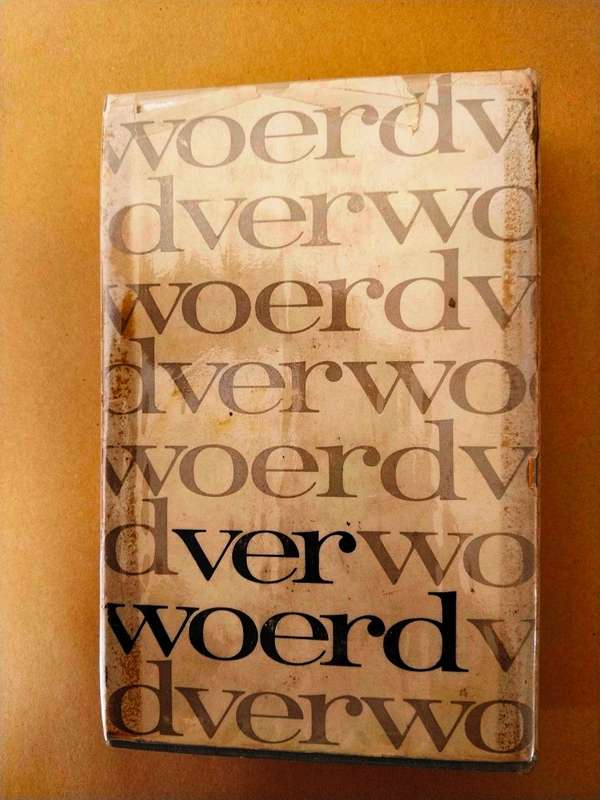 Verwoerd aan die woord, Toesprake 1948-1966