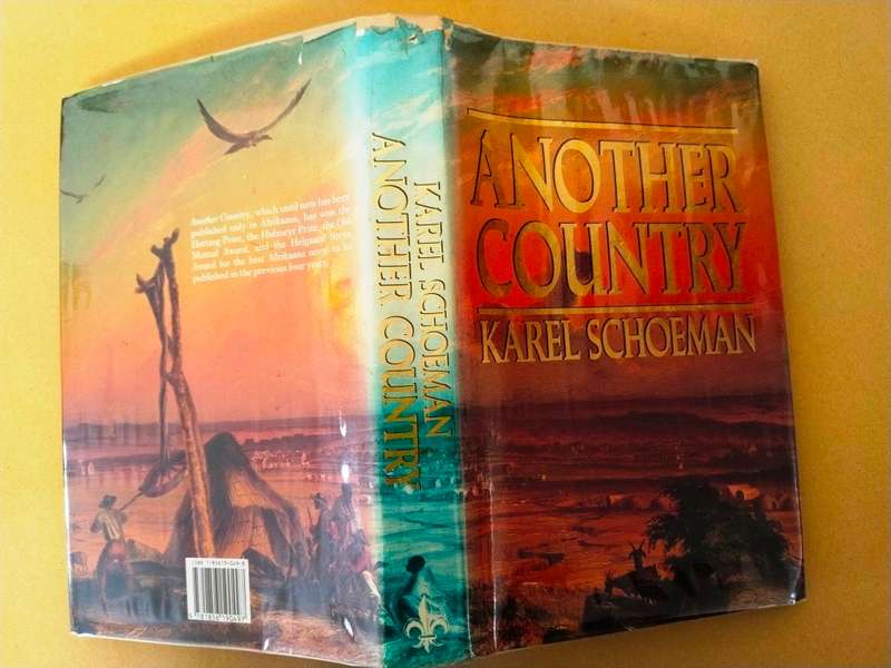 Another Country, Karel Schoeman