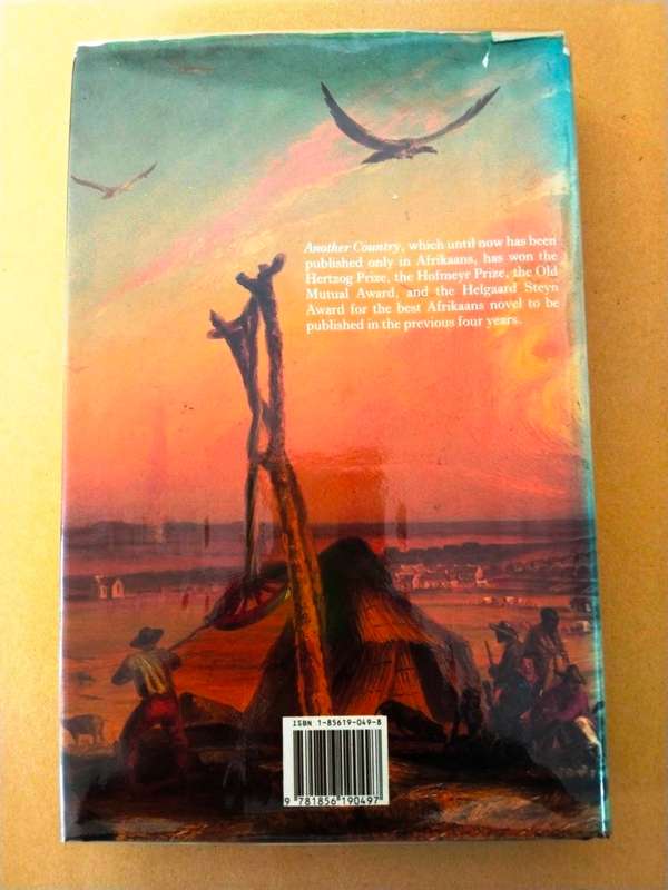 Another Country, Karel Schoeman