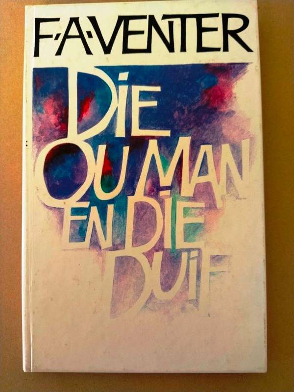 Die ou man en die duif, F.A. Venter
