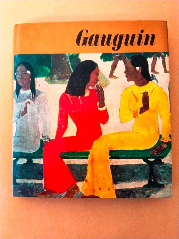 Gauguin, Paul C. Nicholls