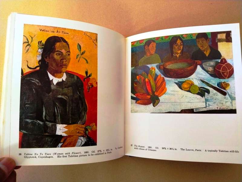 Gauguin, Paul C. Nicholls