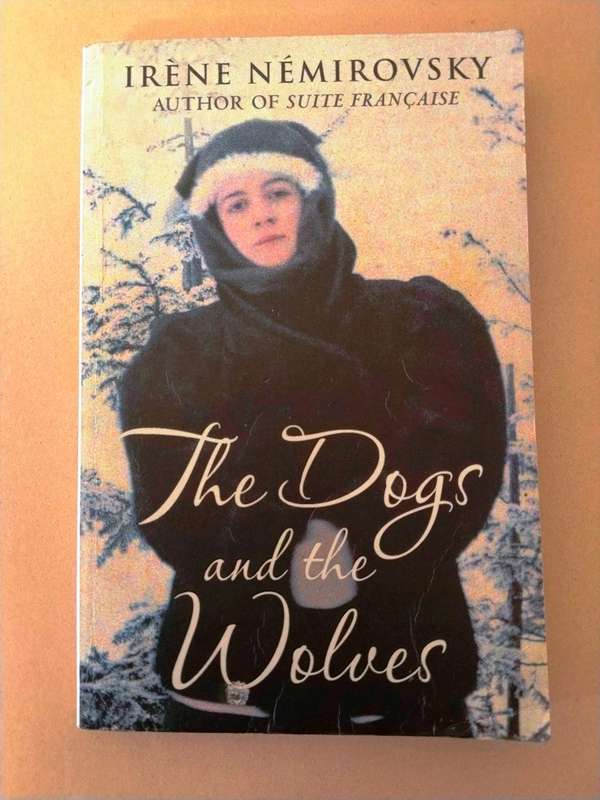 The Dogs and the Wolves, Irène Némirovsky