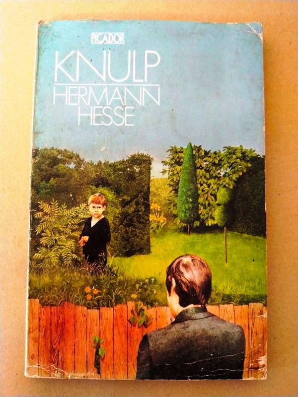 Knulp, Herman Hesse