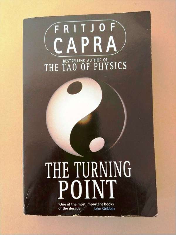 The Turning Point, Fritjof Capra