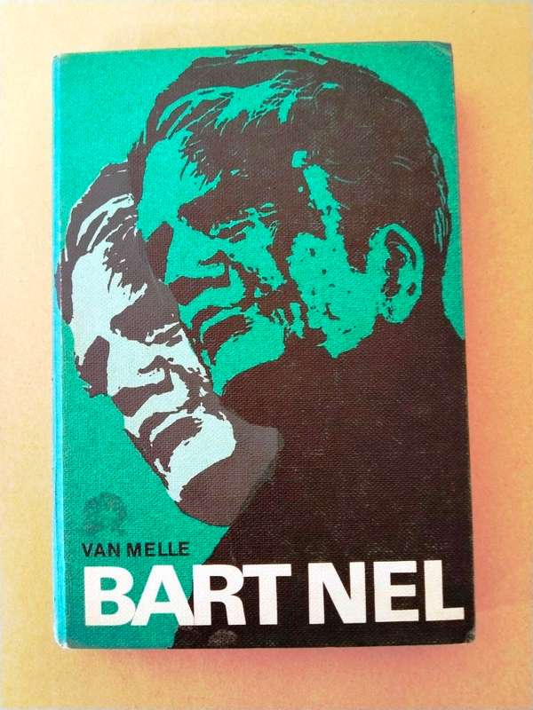 Bart Nel, J. van Melle