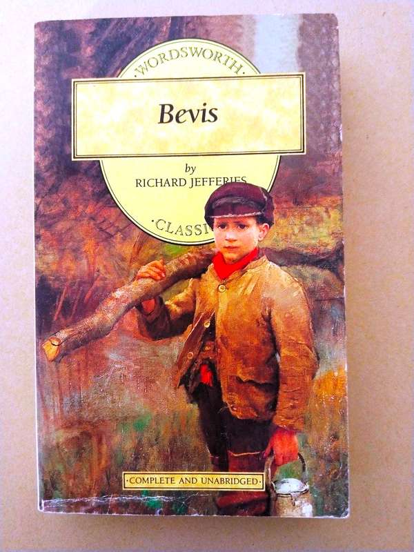 Bevis, Richard Jefferies