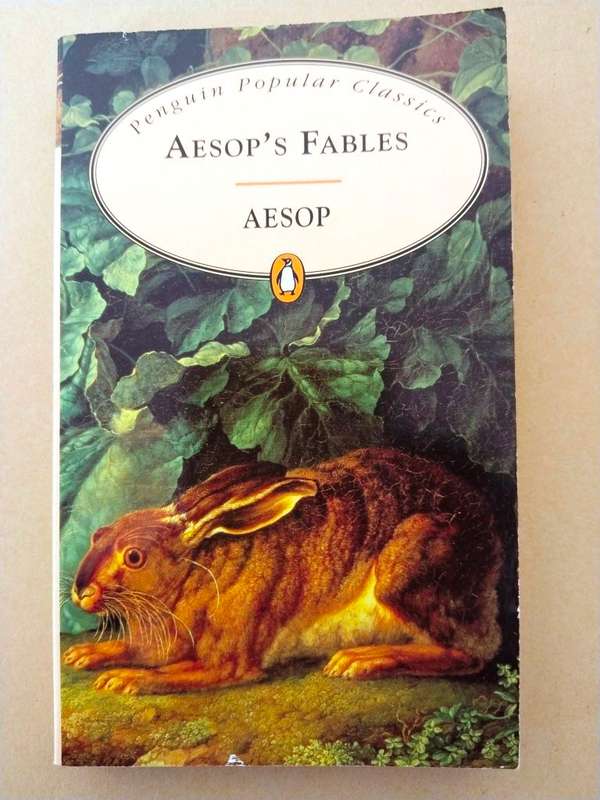 Aesop's Fables