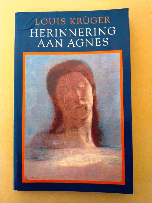 Herinnering aan Agnes, Louis Krüger