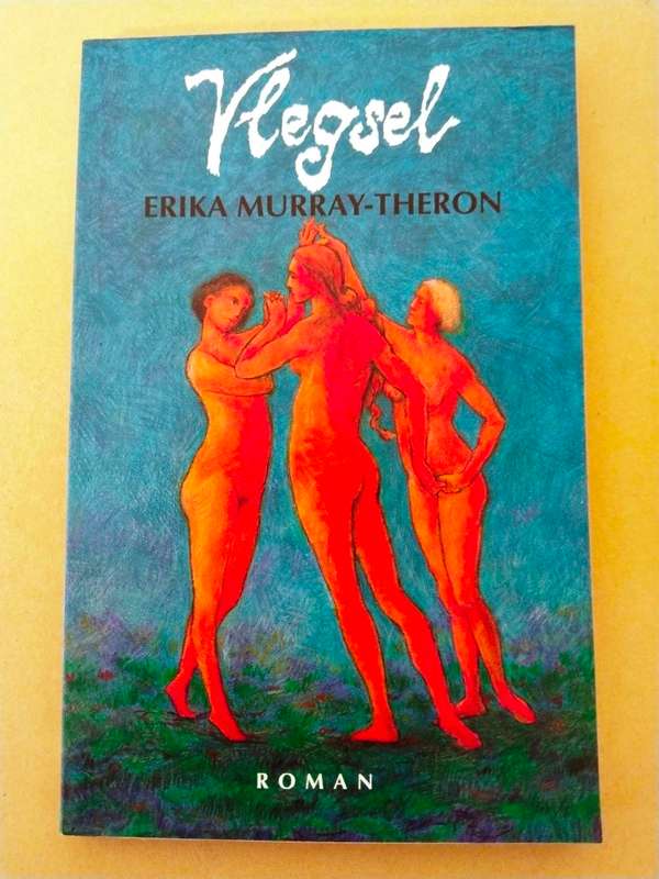 Vlegsel, Erika Murray-Theron