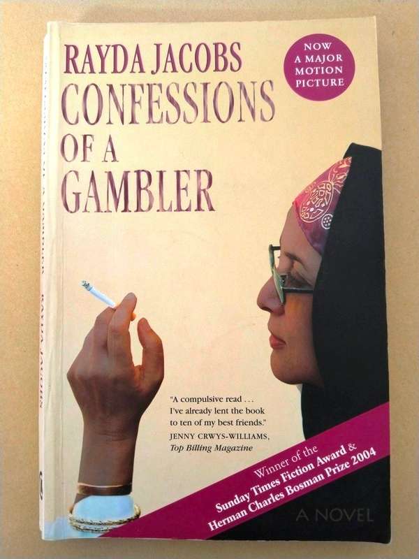 Confessions of a Gambler, Rayda Jacobs