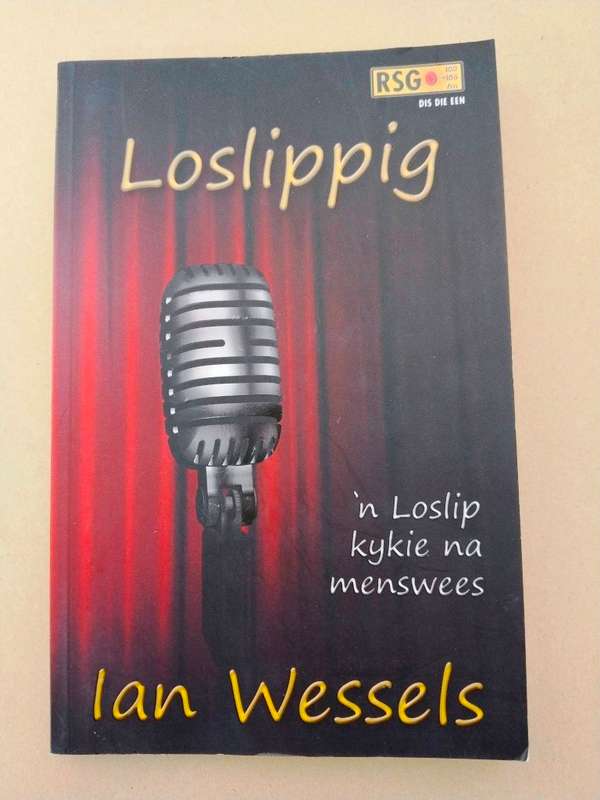 Loslippig, Ian Wessels