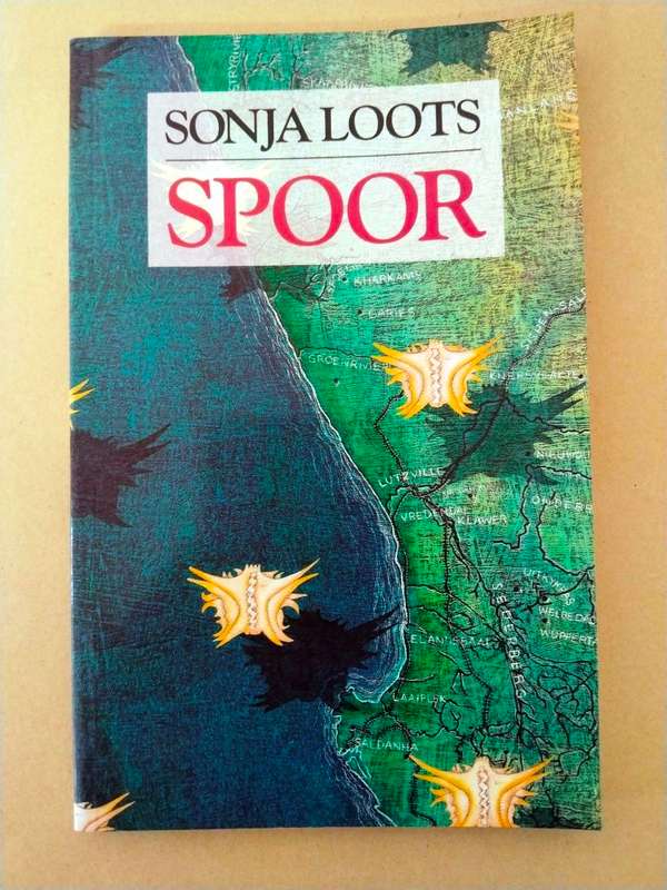 Spoor, Sonja Loots